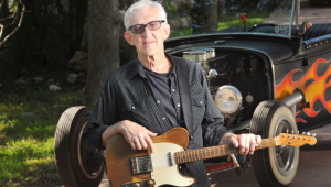 Image of Bill Kirchen