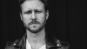 Image of Cory Branan