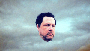 Image of Damien Jurado with St. Yuma