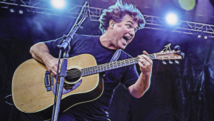 Image of Keller & The Keels
