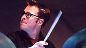 Image of D. HARRISON'S QUANTUM LEAP MUSIC FEST  FREAKINAUTS & REBIRTH
